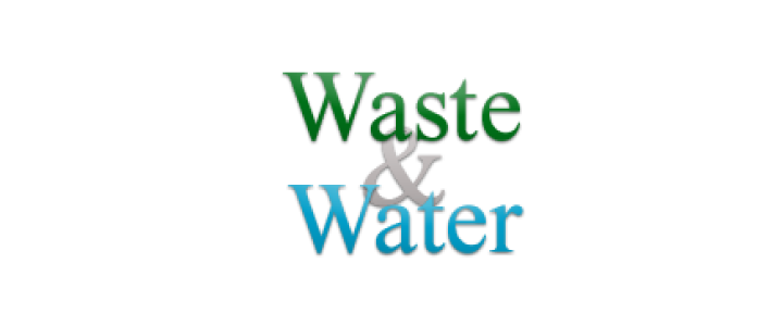 Waste & Water