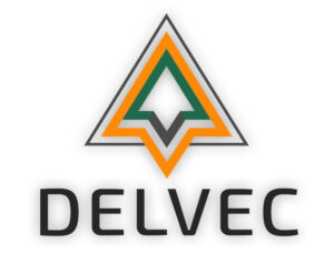 Delvec logo