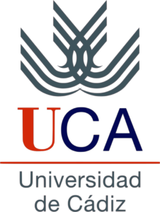 Universidad de cadiz logo